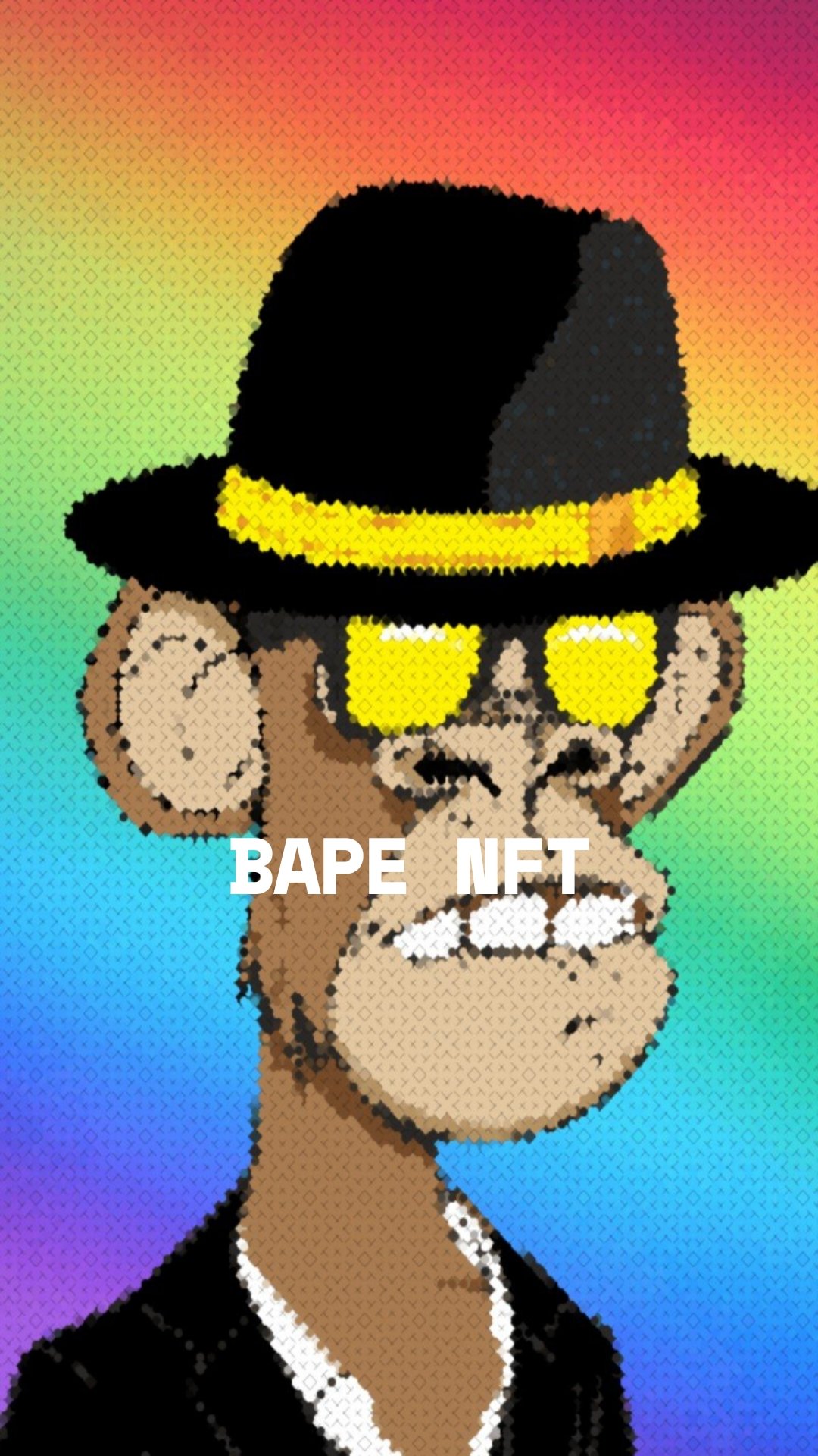 BAPE NFT